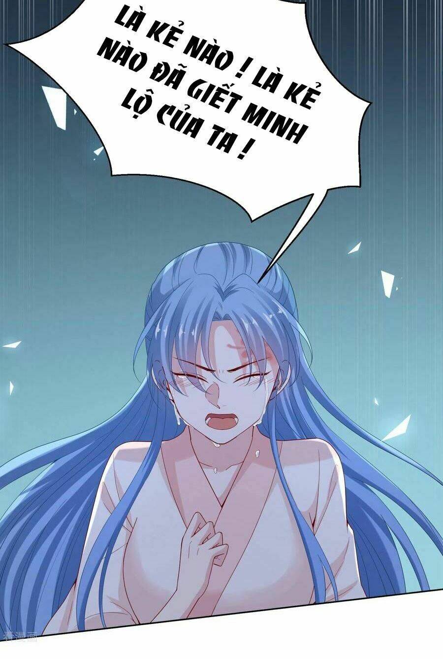 Độc Y Đích Nữ chapter 171 - Upload bởi truyensieuhay.com