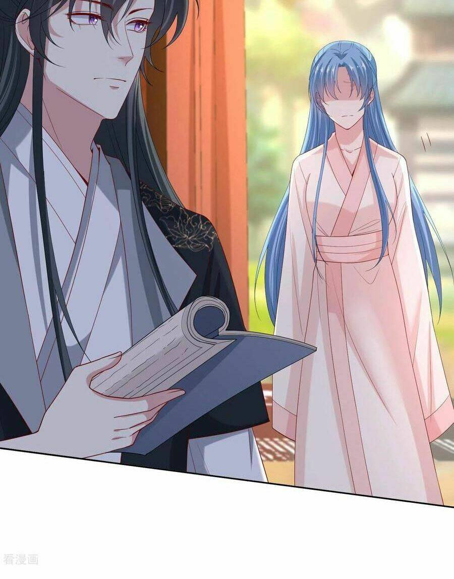 Độc Y Đích Nữ chapter 171 - Upload bởi truyensieuhay.com
