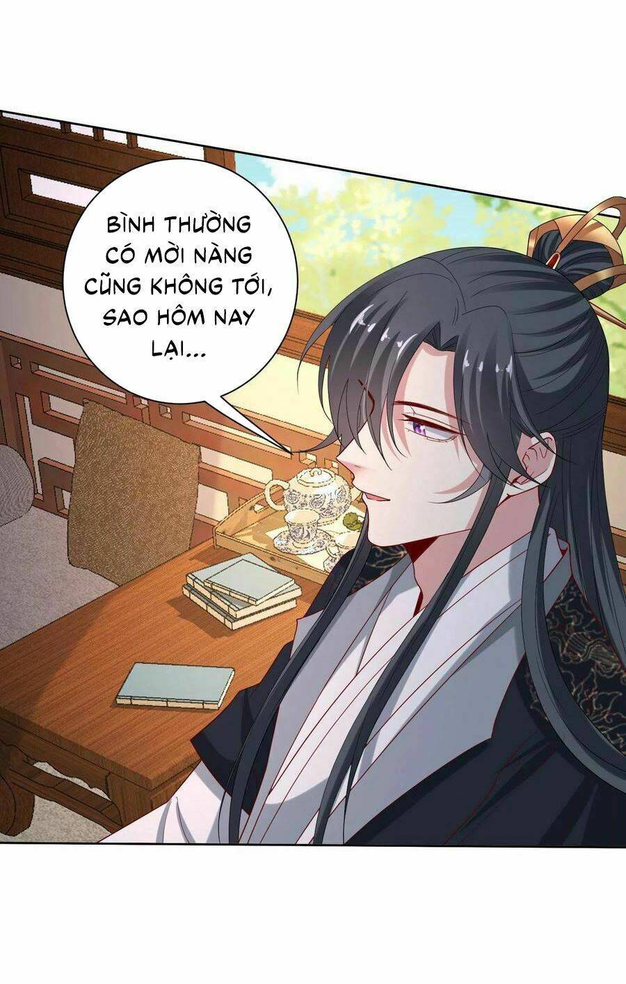 Độc Y Đích Nữ chapter 171 - Upload bởi truyensieuhay.com