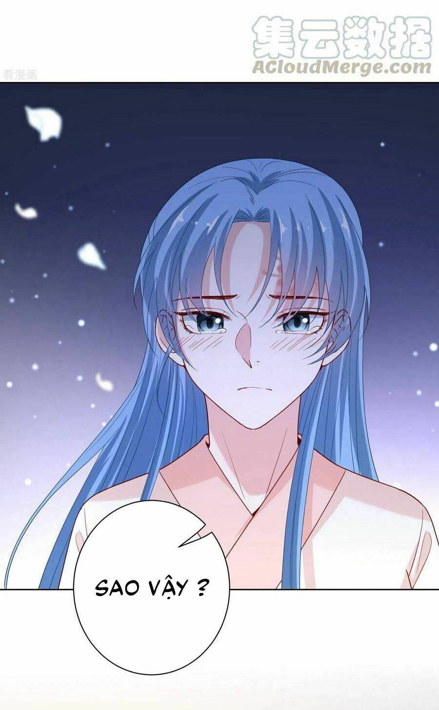 Độc Y Đích Nữ chapter 171 - Upload bởi truyensieuhay.com