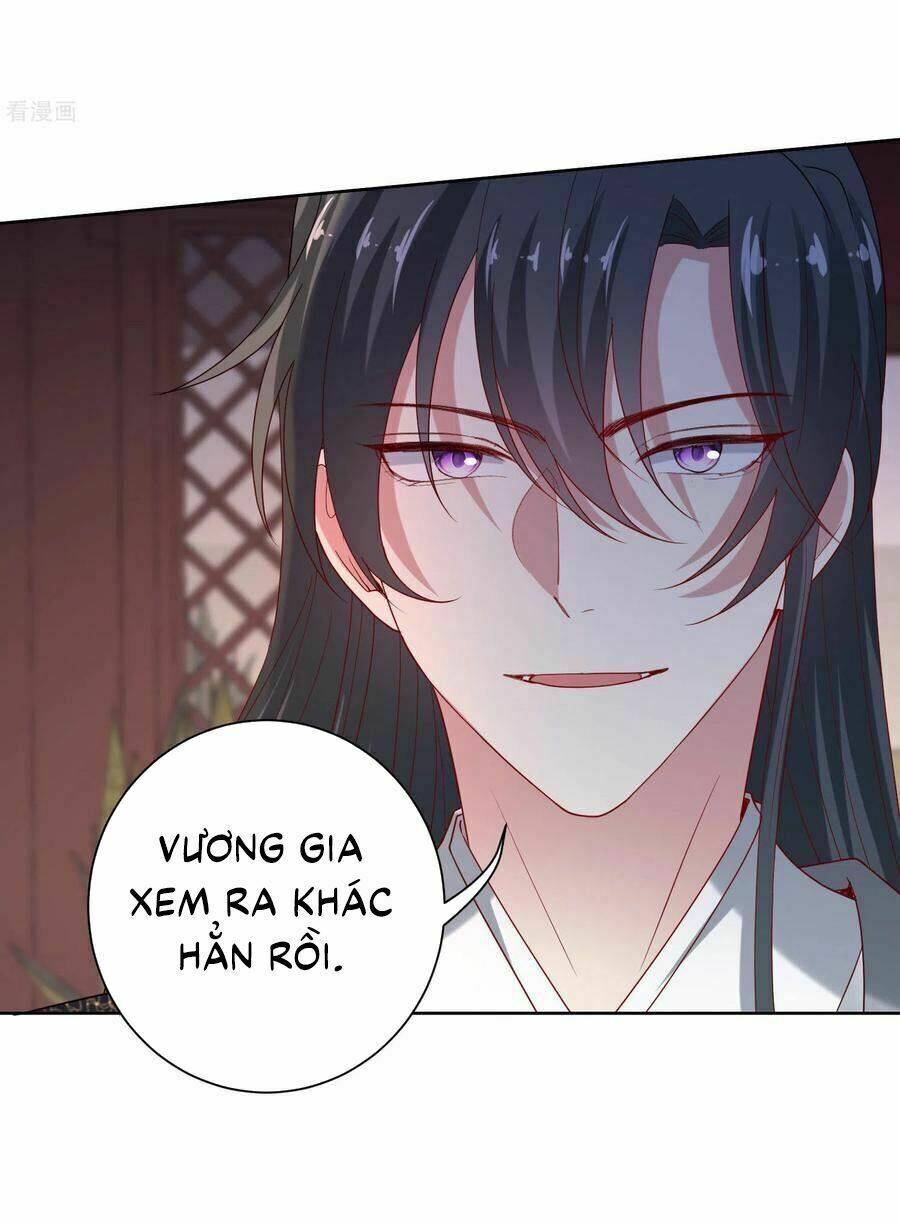 Độc Y Đích Nữ chapter 171 - Upload bởi truyensieuhay.com
