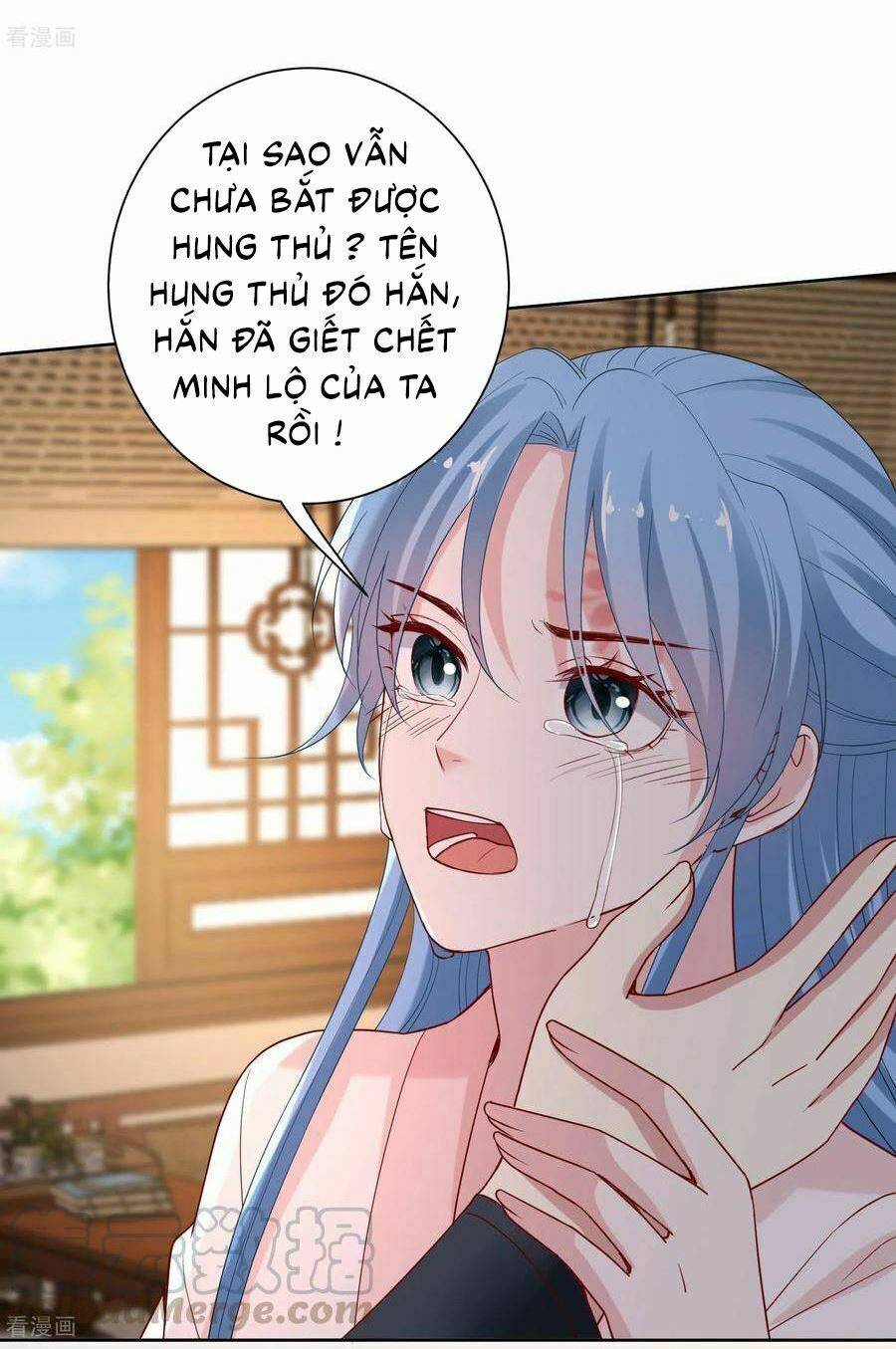 Độc Y Đích Nữ chapter 171 - Upload bởi truyensieuhay.com