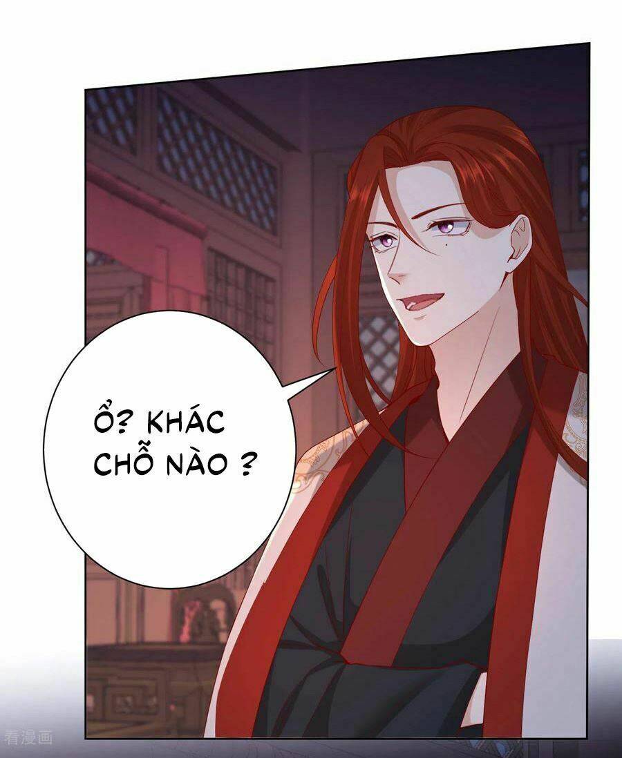 Độc Y Đích Nữ chapter 171 - Upload bởi truyensieuhay.com