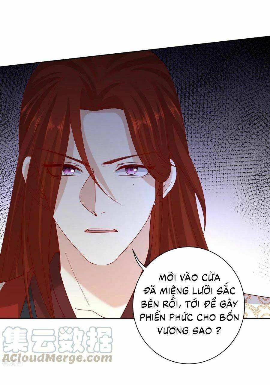 Độc Y Đích Nữ chapter 171 - Upload bởi truyensieuhay.com