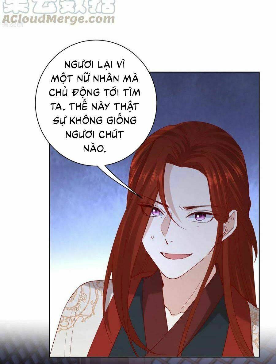 Độc Y Đích Nữ chapter 171 - Upload bởi truyensieuhay.com