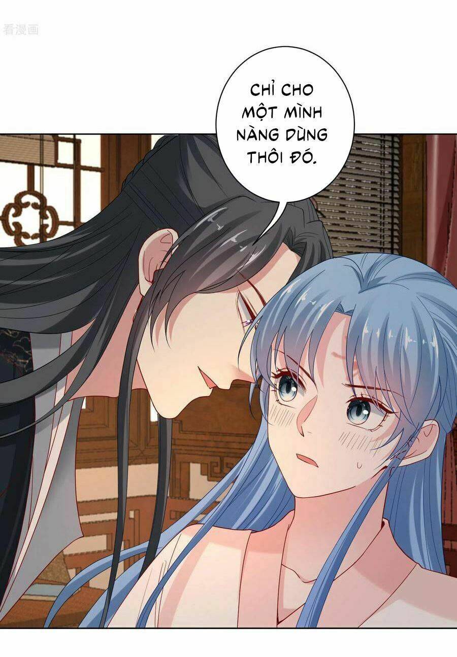 Độc Y Đích Nữ chapter 172 - Upload bởi truyensieuhay.com