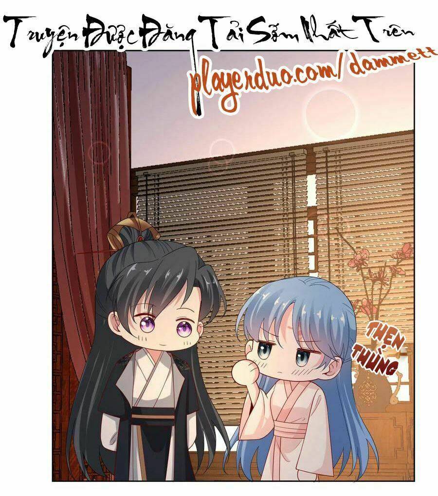 Độc Y Đích Nữ chapter 172 - Upload bởi truyensieuhay.com