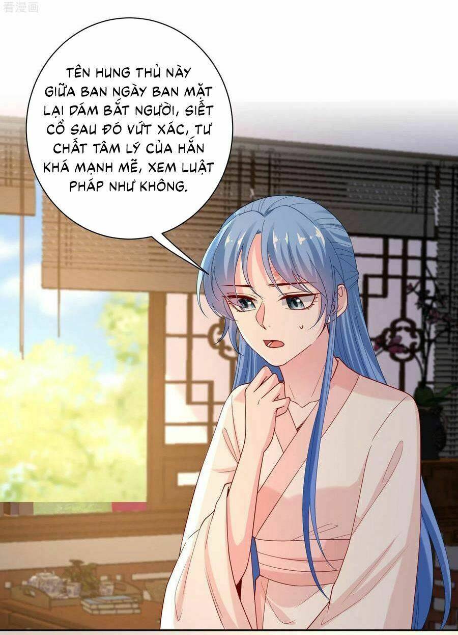 Độc Y Đích Nữ chapter 172 - Upload bởi truyensieuhay.com