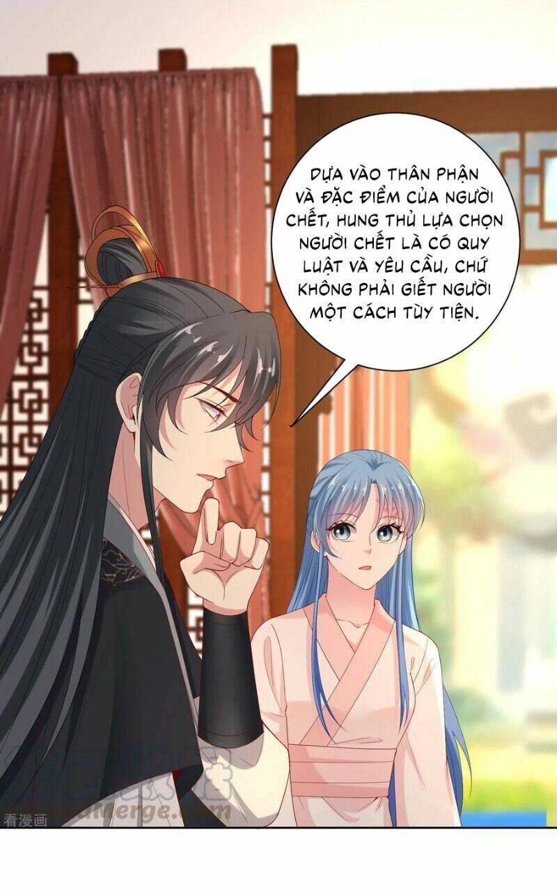 Độc Y Đích Nữ chapter 172 - Upload bởi truyensieuhay.com