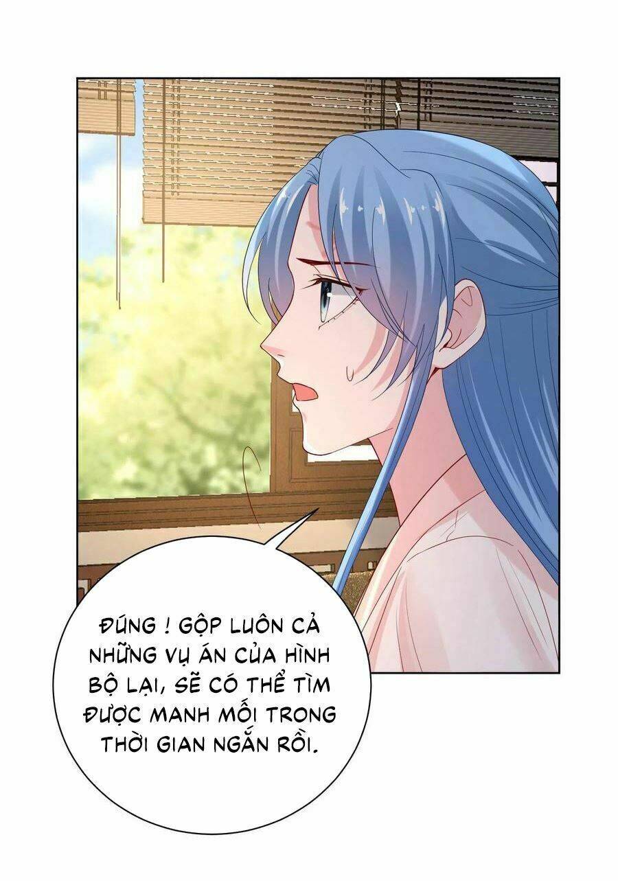 Độc Y Đích Nữ chapter 172 - Upload bởi truyensieuhay.com