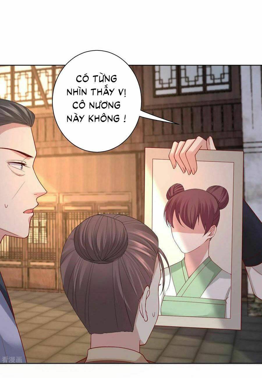 Độc Y Đích Nữ chapter 172 - Upload bởi truyensieuhay.com