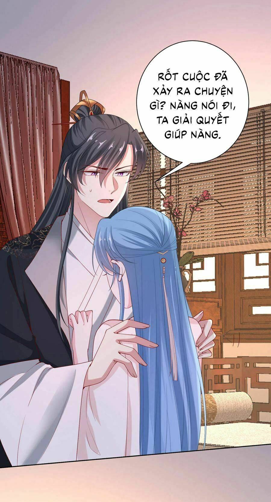 Độc Y Đích Nữ chapter 172 - Upload bởi truyensieuhay.com