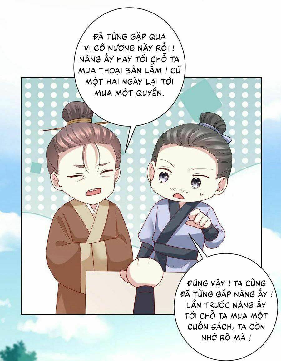 Độc Y Đích Nữ chapter 172 - Upload bởi truyensieuhay.com