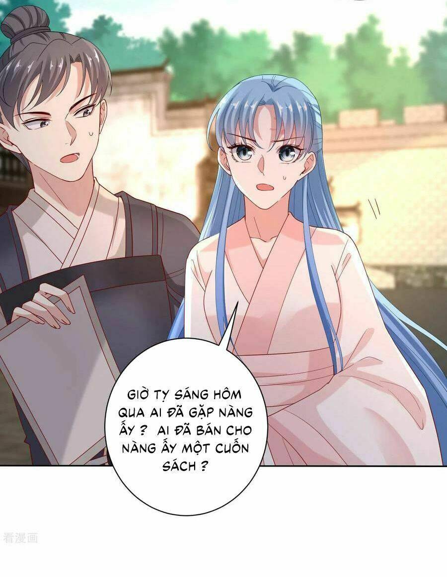 Độc Y Đích Nữ chapter 172 - Upload bởi truyensieuhay.com