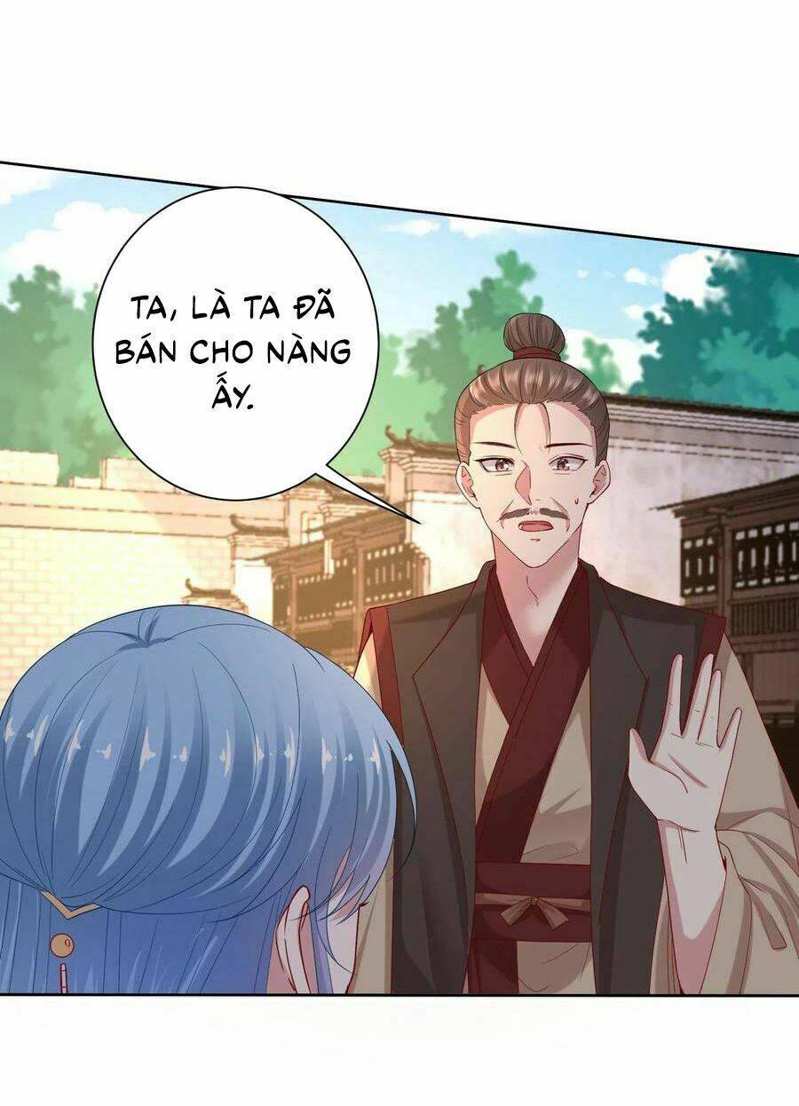 Độc Y Đích Nữ chapter 172 - Upload bởi truyensieuhay.com