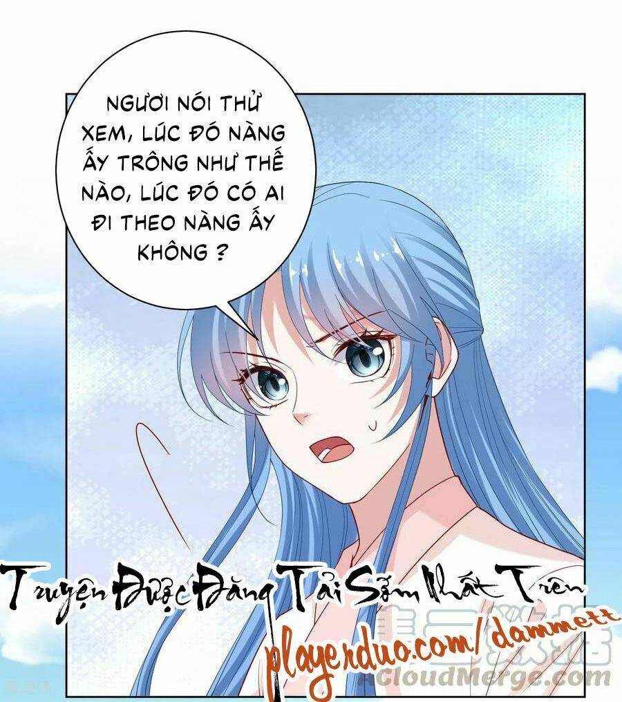 Độc Y Đích Nữ chapter 172 - Upload bởi truyensieuhay.com