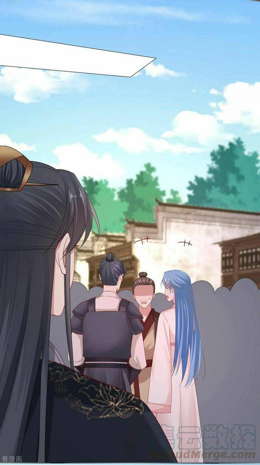 Độc Y Đích Nữ chapter 172 - Upload bởi truyensieuhay.com