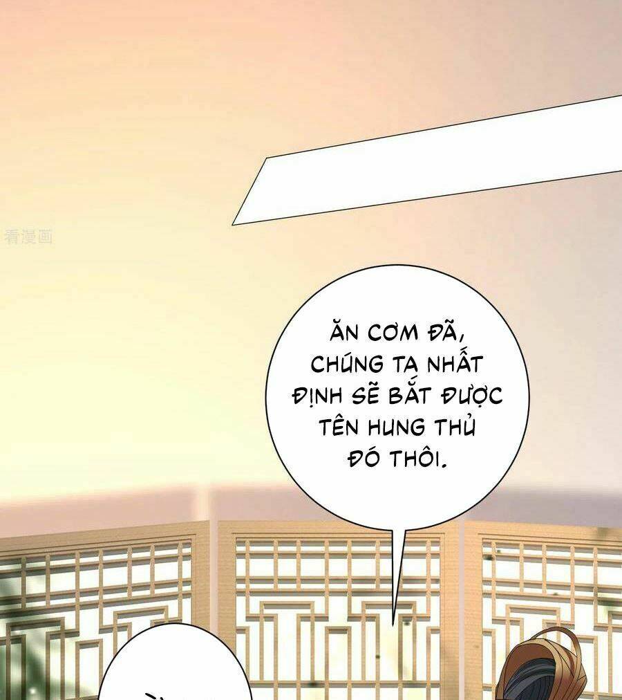Độc Y Đích Nữ chapter 172 - Upload bởi truyensieuhay.com