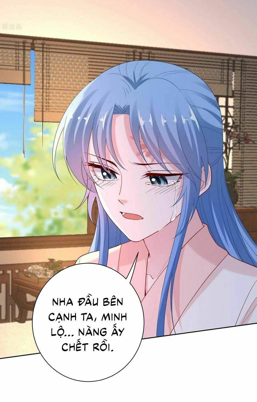 Độc Y Đích Nữ chapter 172 - Upload bởi truyensieuhay.com