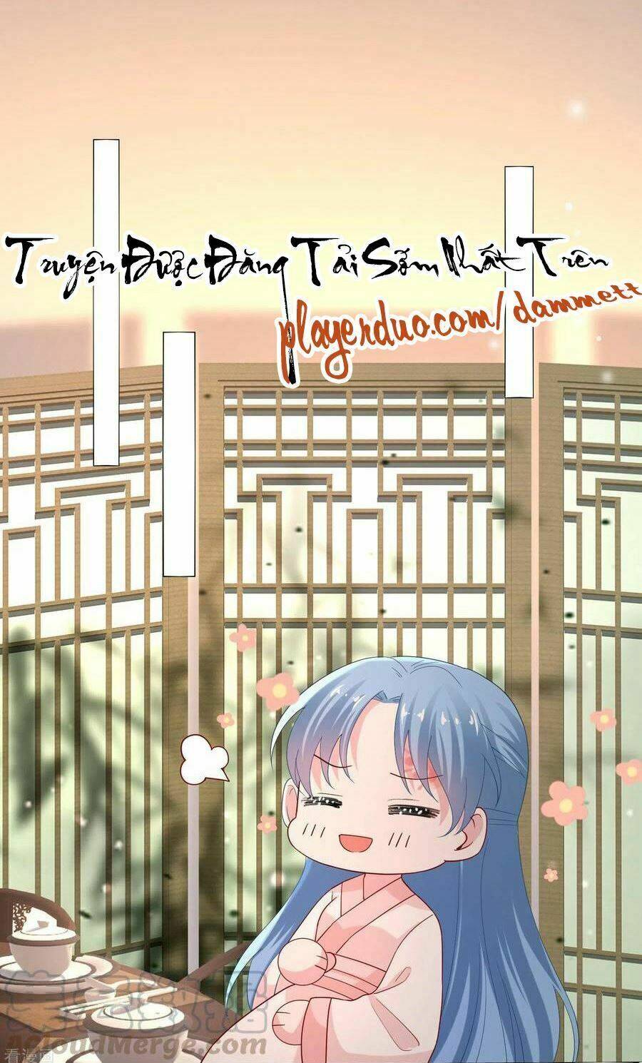 Độc Y Đích Nữ chapter 172 - Upload bởi truyensieuhay.com