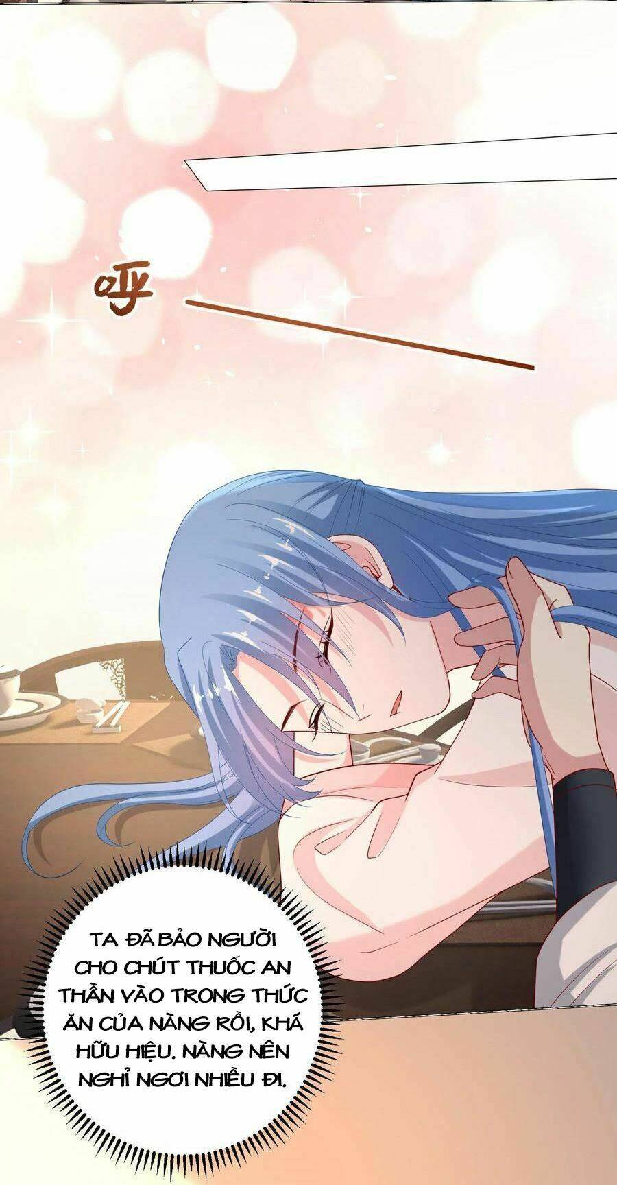 Độc Y Đích Nữ chapter 172 - Upload bởi truyensieuhay.com