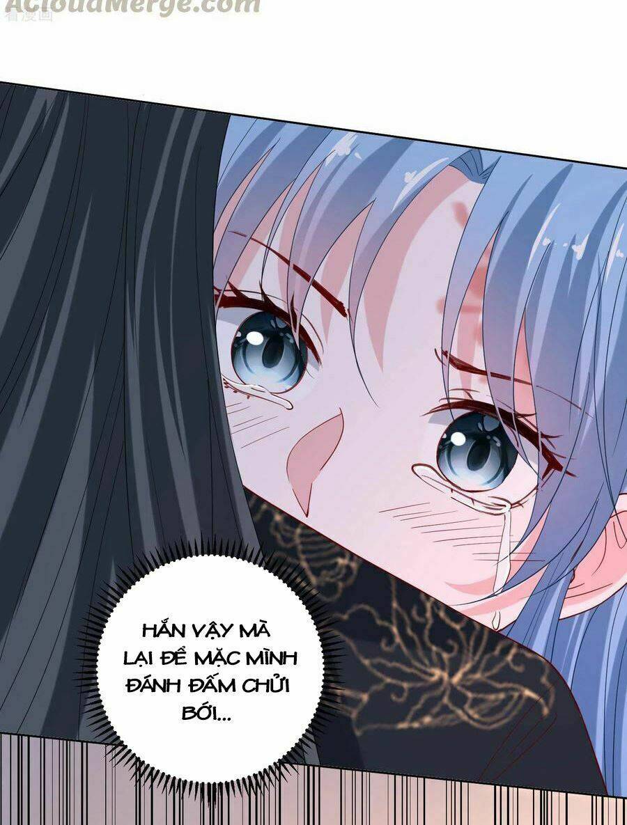 Độc Y Đích Nữ chapter 172 - Upload bởi truyensieuhay.com