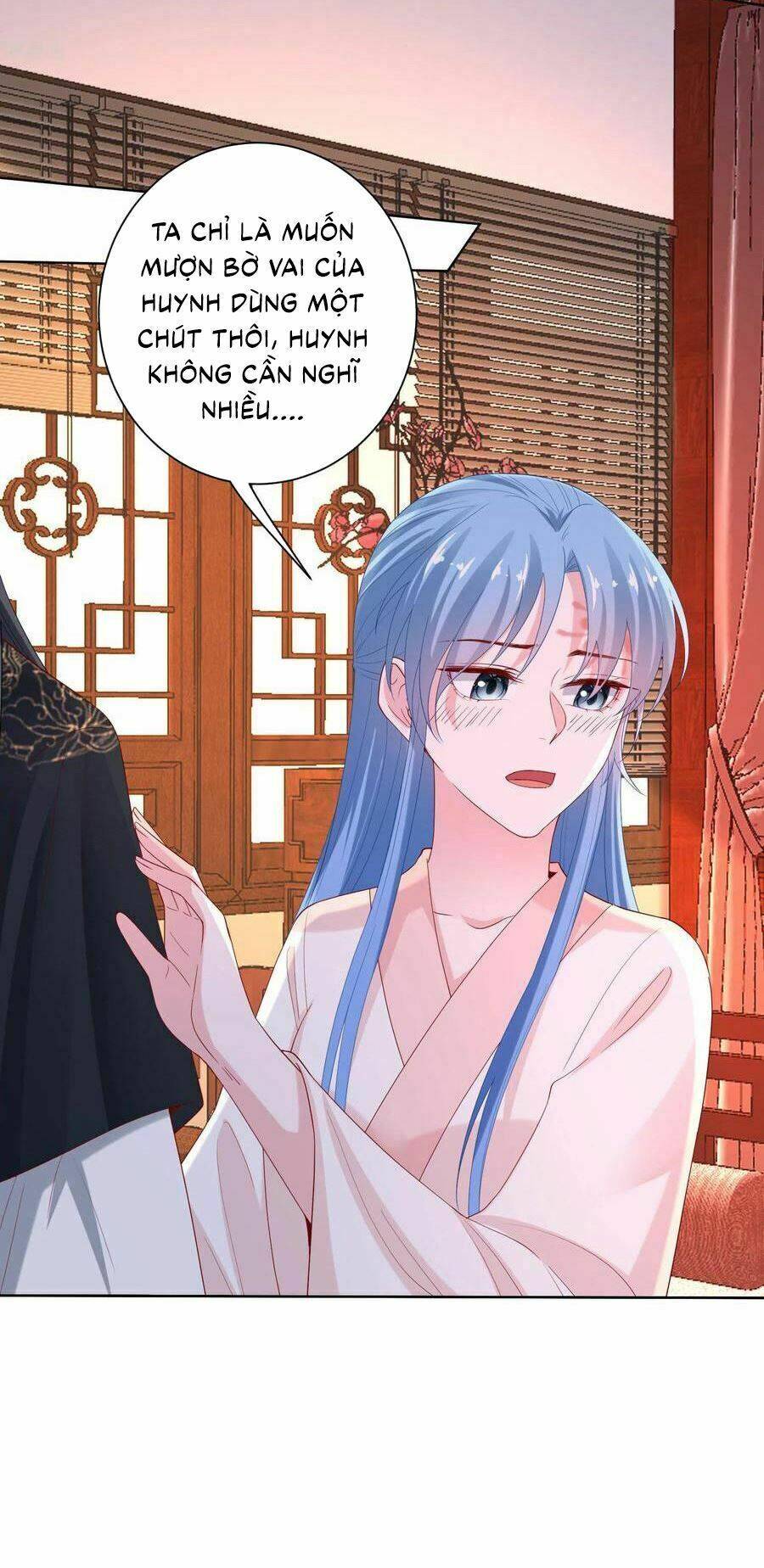 Độc Y Đích Nữ chapter 172 - Upload bởi truyensieuhay.com
