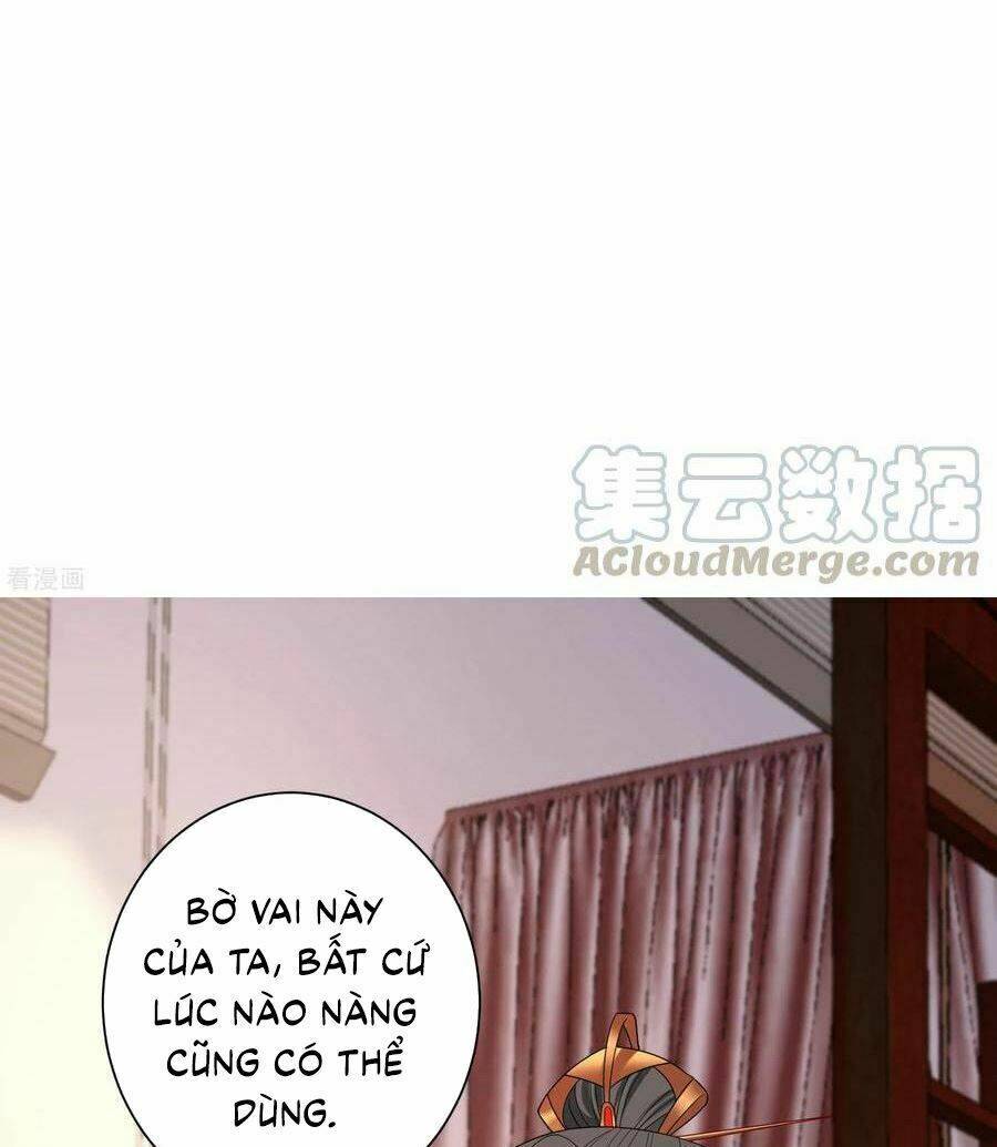 Độc Y Đích Nữ chapter 172 - Upload bởi truyensieuhay.com