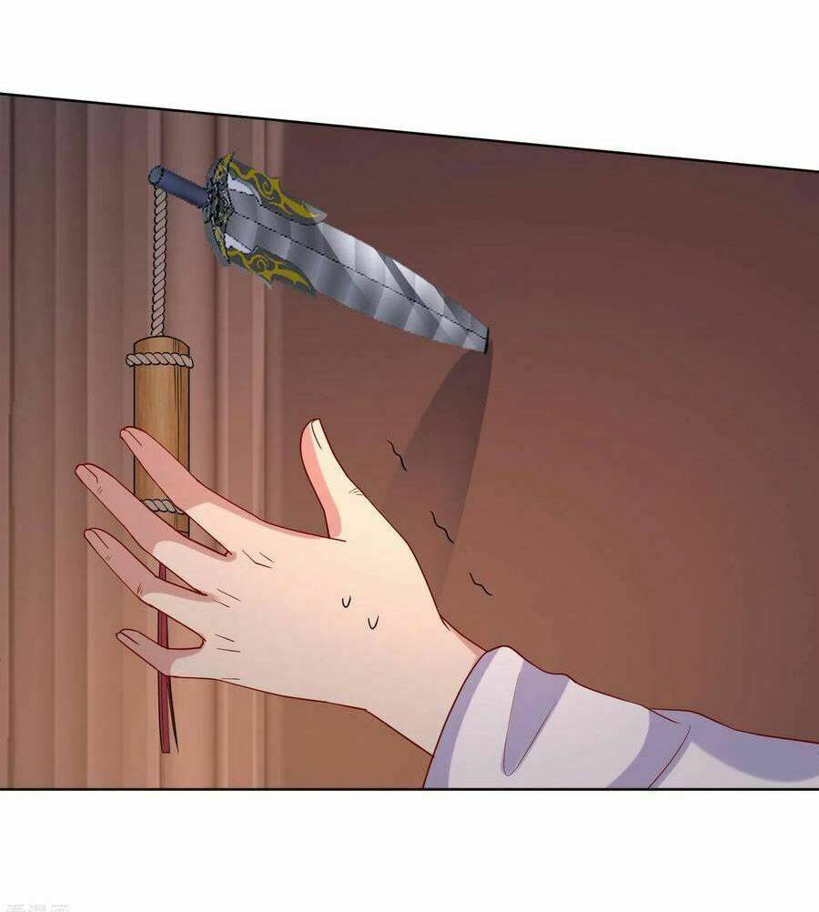 Độc Y Đích Nữ chapter 173 - Upload bởi truyensieuhay.com