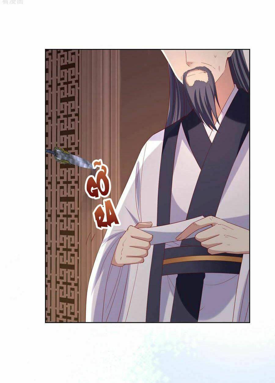 Độc Y Đích Nữ chapter 173 - Upload bởi truyensieuhay.com