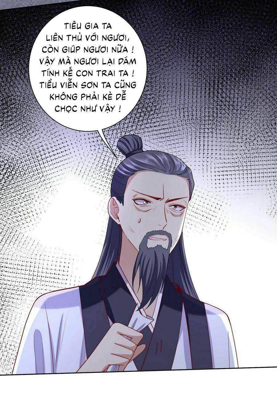 Độc Y Đích Nữ chapter 173 - Upload bởi truyensieuhay.com
