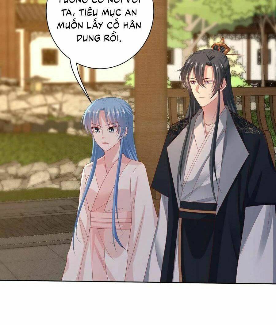 Độc Y Đích Nữ chapter 173 - Upload bởi truyensieuhay.com
