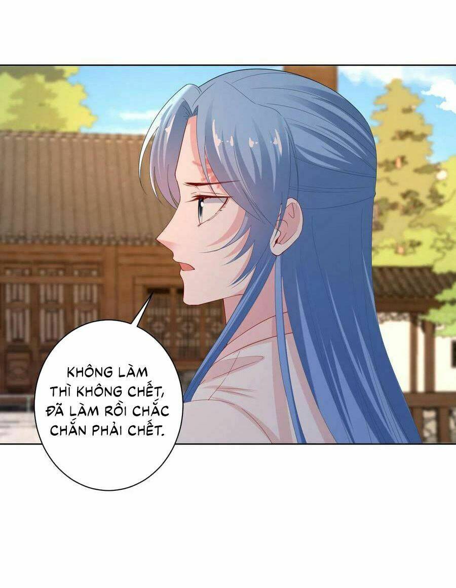 Độc Y Đích Nữ chapter 173 - Upload bởi truyensieuhay.com