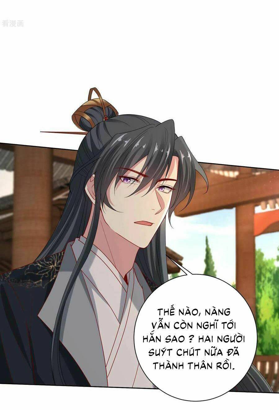 Độc Y Đích Nữ chapter 173 - Upload bởi truyensieuhay.com