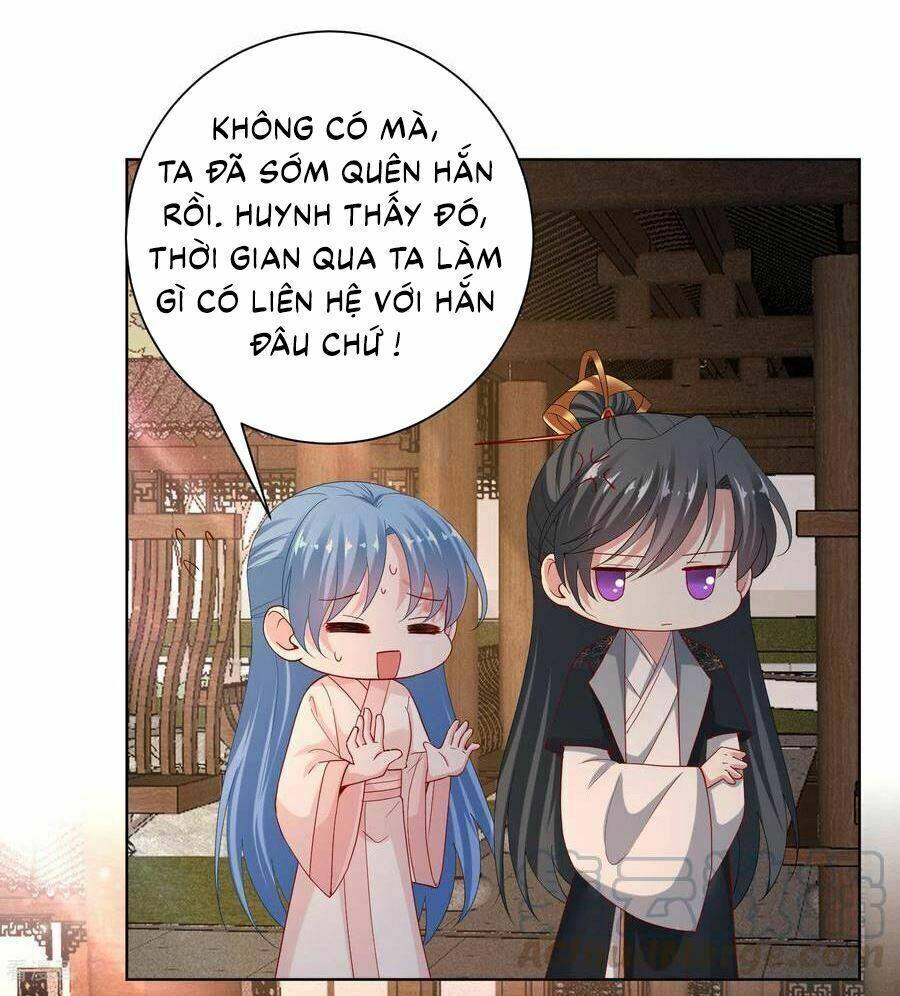 Độc Y Đích Nữ chapter 173 - Upload bởi truyensieuhay.com