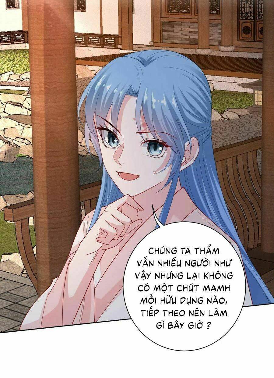 Độc Y Đích Nữ chapter 173 - Upload bởi truyensieuhay.com