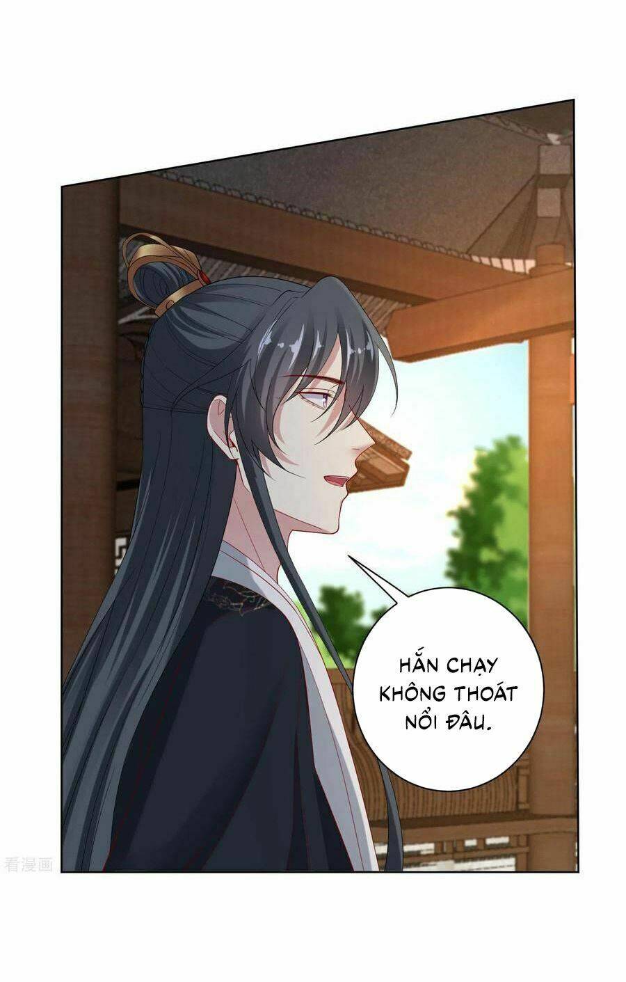 Độc Y Đích Nữ chapter 173 - Upload bởi truyensieuhay.com