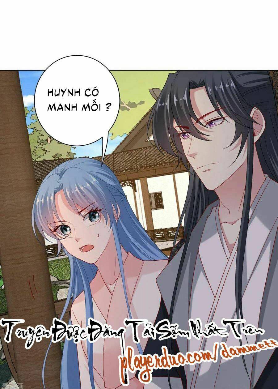 Độc Y Đích Nữ chapter 173 - Upload bởi truyensieuhay.com