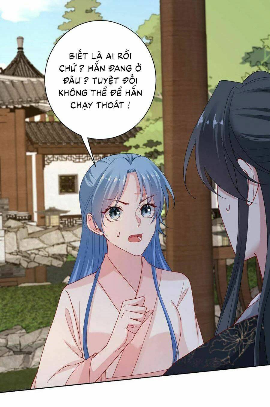 Độc Y Đích Nữ chapter 173 - Upload bởi truyensieuhay.com