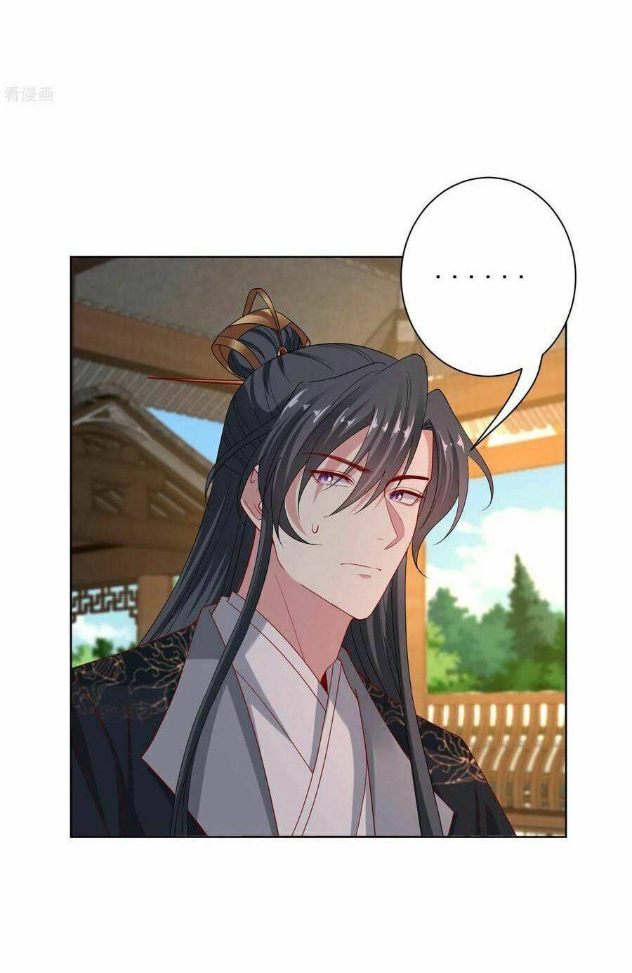 Độc Y Đích Nữ chapter 173 - Upload bởi truyensieuhay.com