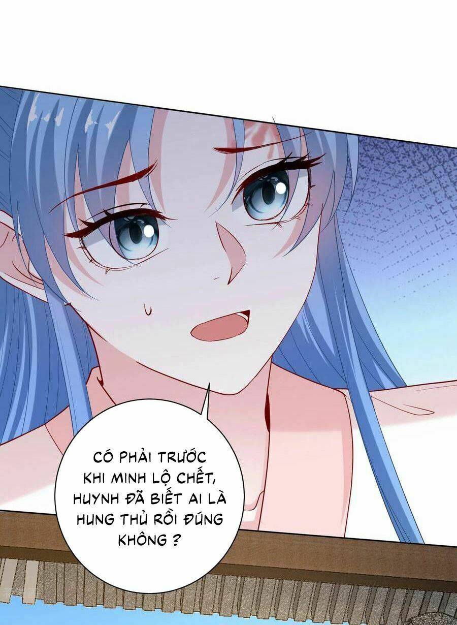 Độc Y Đích Nữ chapter 173 - Upload bởi truyensieuhay.com
