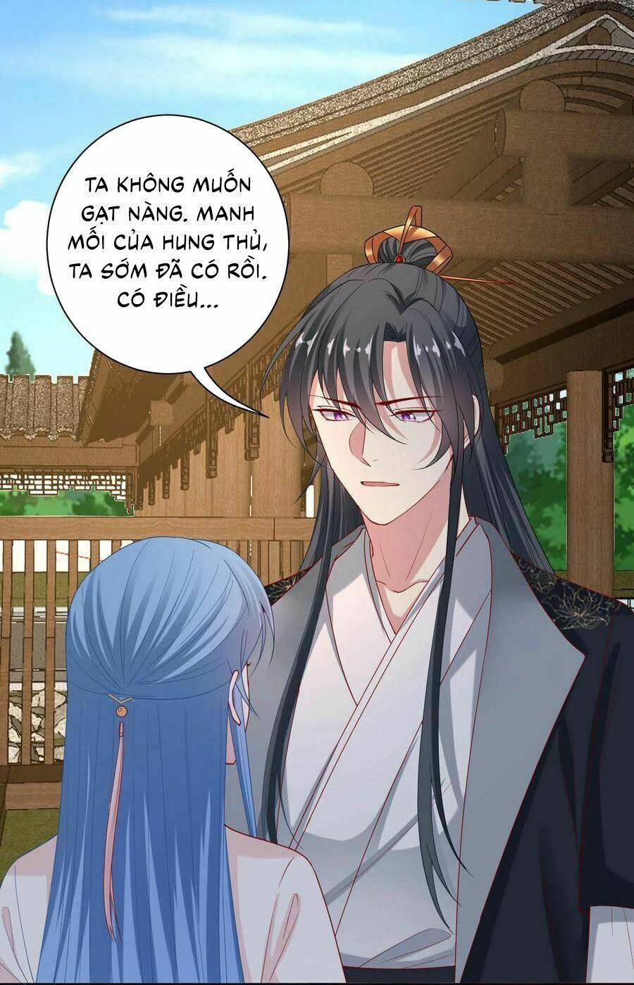 Độc Y Đích Nữ chapter 173 - Upload bởi truyensieuhay.com