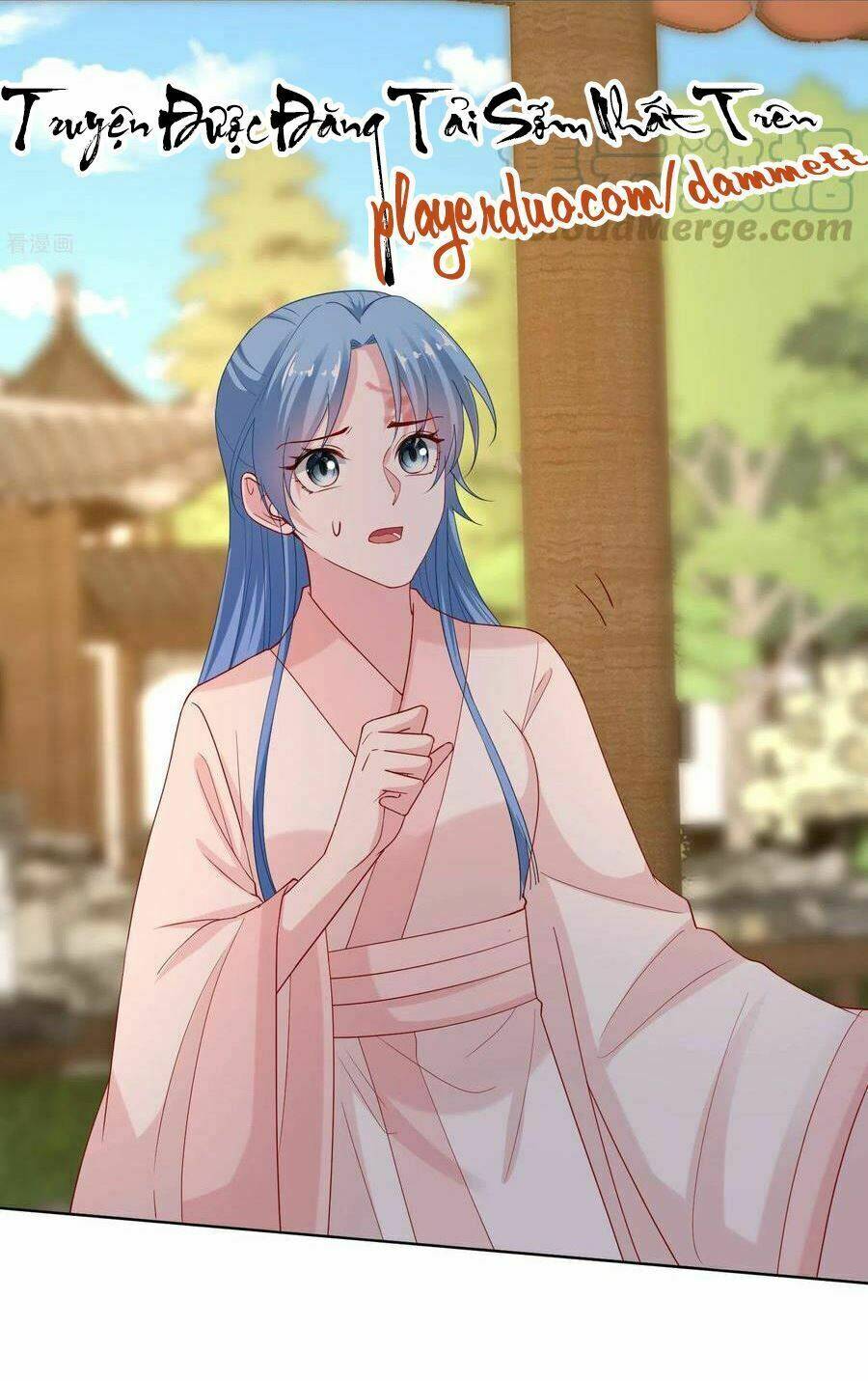 Độc Y Đích Nữ chapter 173 - Upload bởi truyensieuhay.com