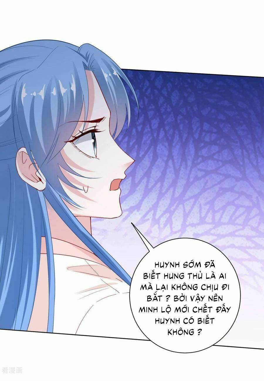 Độc Y Đích Nữ chapter 173 - Upload bởi truyensieuhay.com
