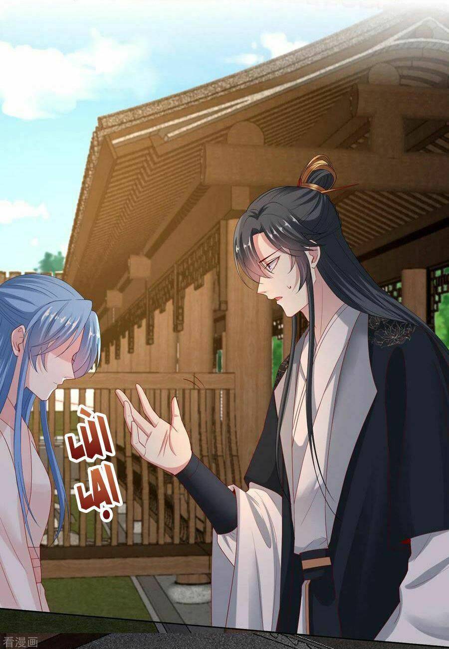 Độc Y Đích Nữ chapter 173 - Upload bởi truyensieuhay.com