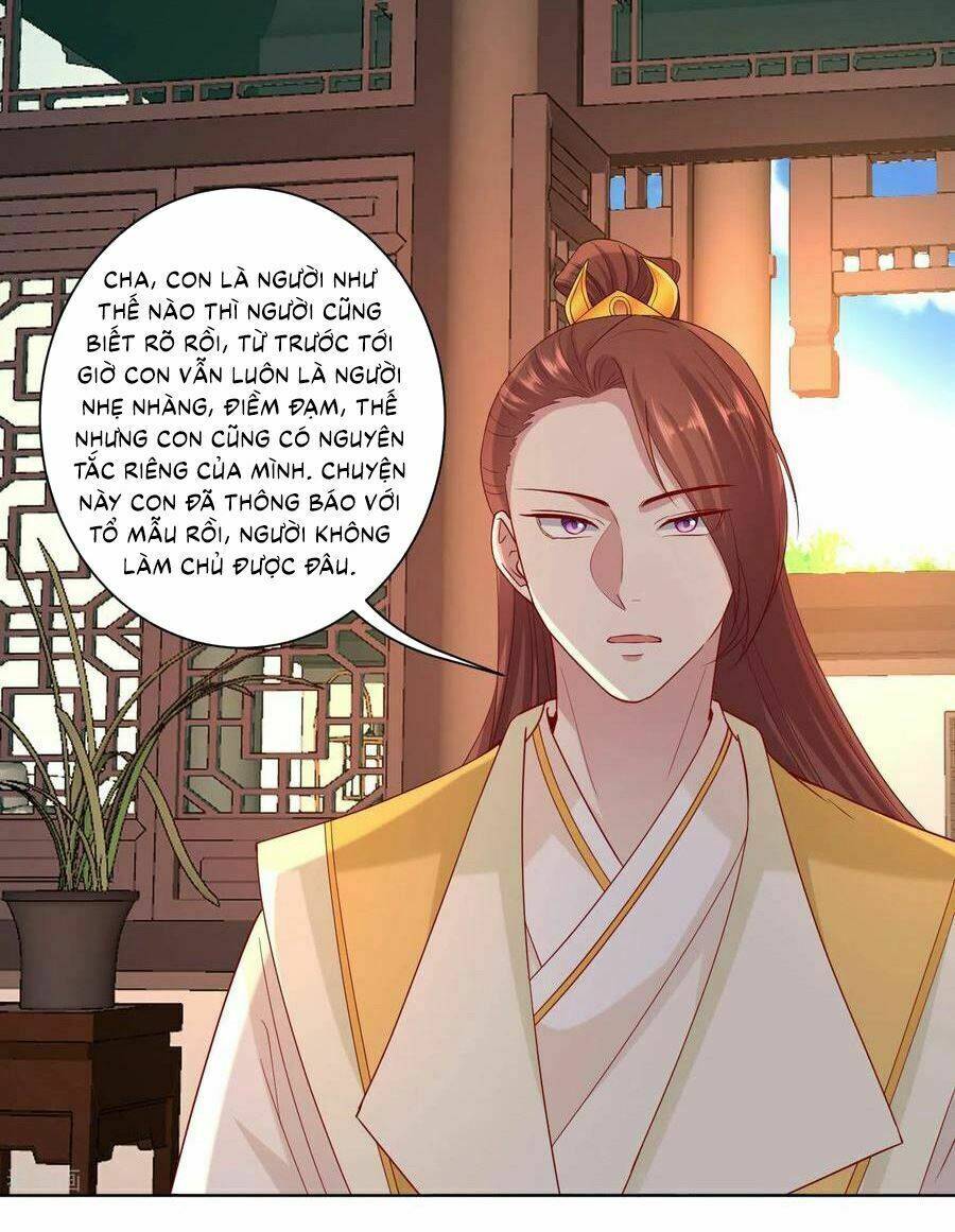 Độc Y Đích Nữ chapter 173 - Upload bởi truyensieuhay.com