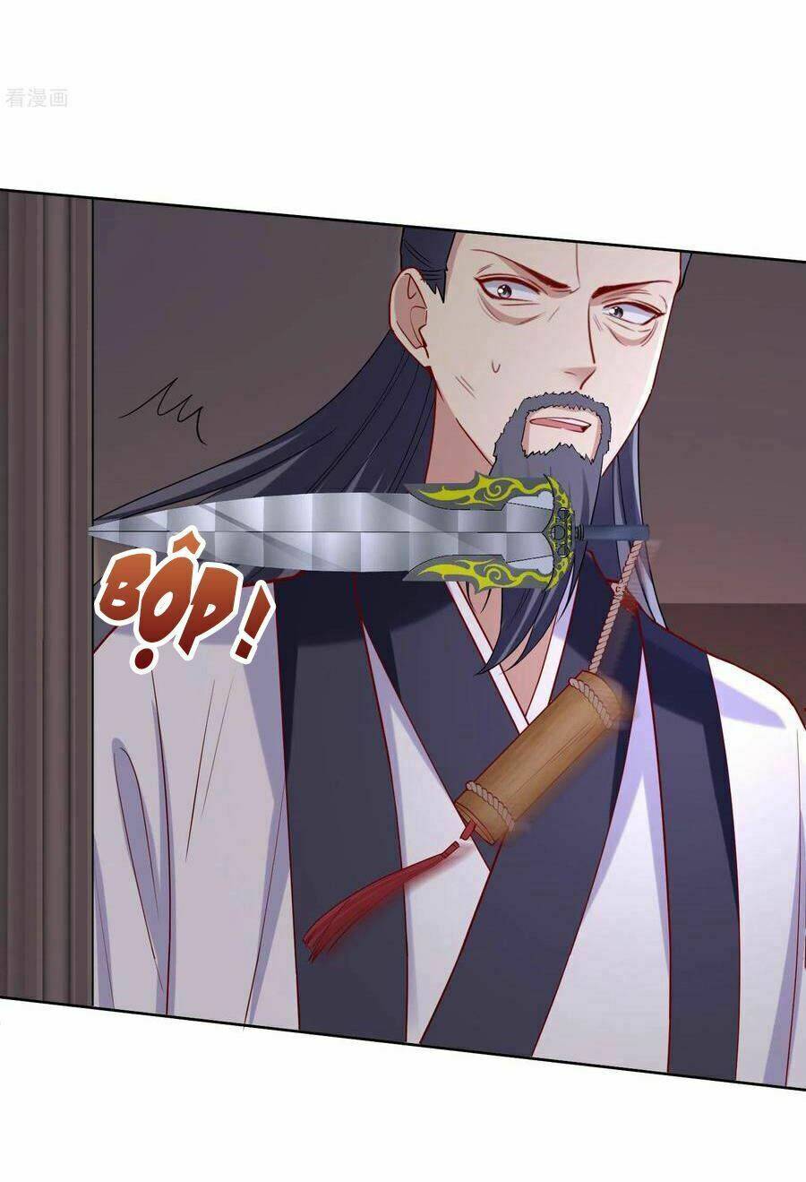 Độc Y Đích Nữ chapter 173 - Upload bởi truyensieuhay.com