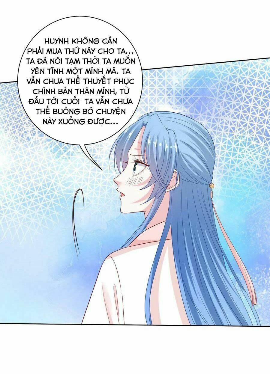 Độc Y Đích Nữ chapter 174 - Upload bởi truyensieuhay.com