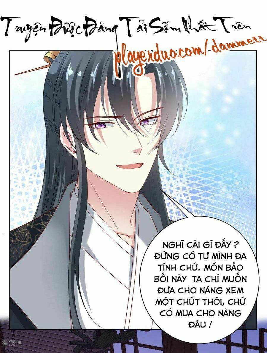 Độc Y Đích Nữ chapter 174 - Upload bởi truyensieuhay.com