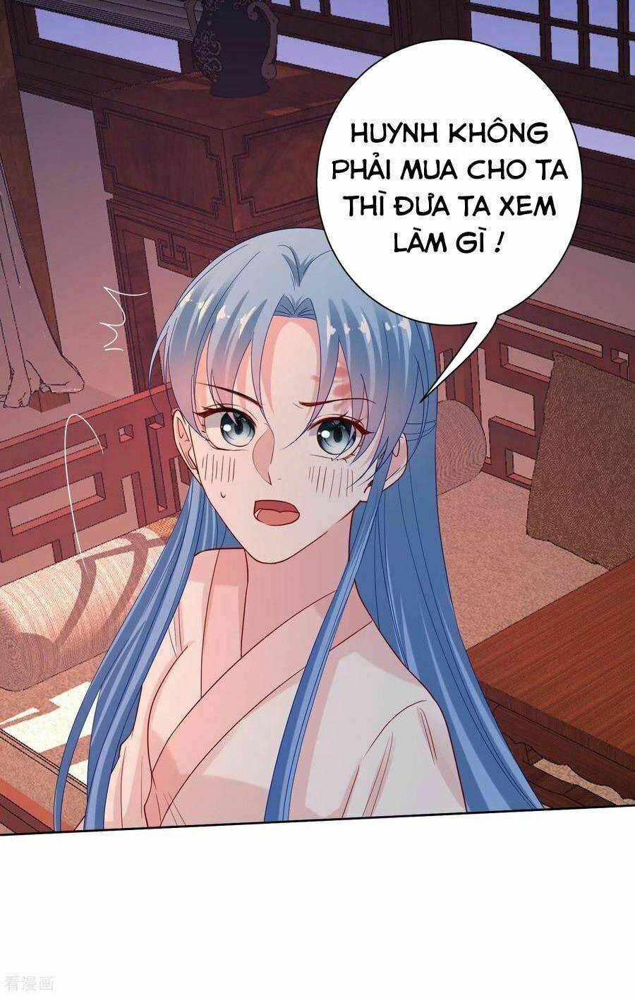 Độc Y Đích Nữ chapter 174 - Upload bởi truyensieuhay.com
